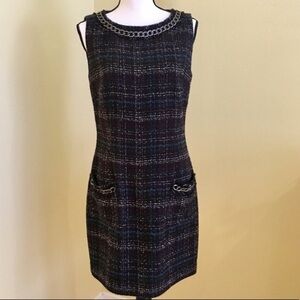 Laundry by shelli segal. Classy mini dress​